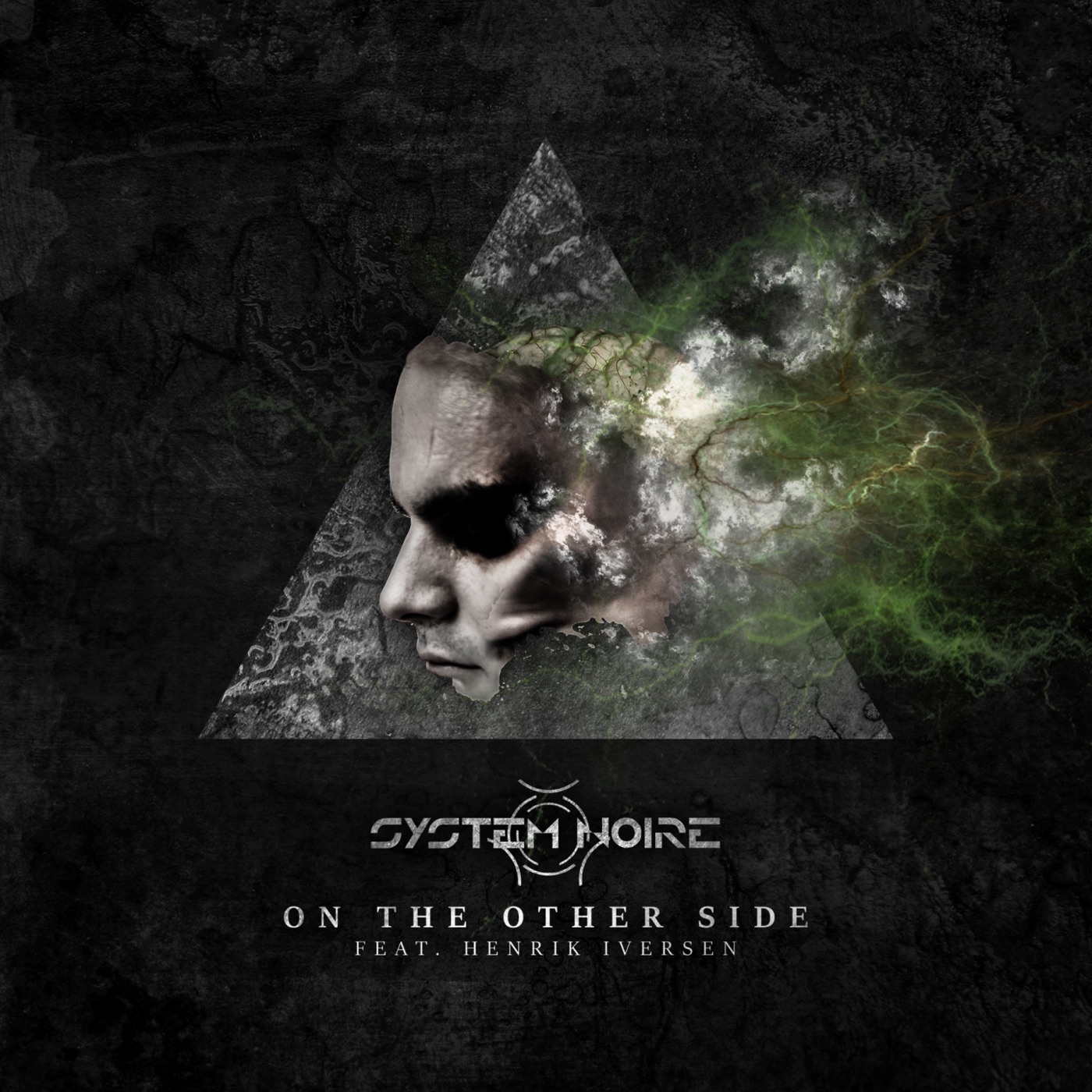 System Noire - On The Other Side (Remixed By Desastroes)